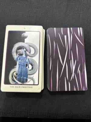Spolia Tarot Deck 2nd Edition