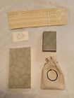 mesquite tarot cards indie deck, guidebook, bag set - sold out, out of print
