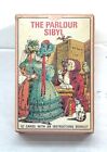 RARE!! - The Parlour Sibyl Divination Deck by J. M. Simon - c. 1979 - OOP!!