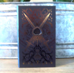 The Woven Path Tarot Deck w/ Guide by Changeling Artist - Indie /New / Sealed