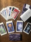 Spolia Tarot Deck: Second Edition (used) *RARE*