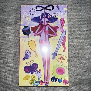 Sealed Aya Takano Tarot Deck Factory Sealed