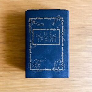COLLECTIVE TAROT DECK (LIMITED EDITION)