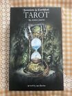 Bonestone and Earthflesh Tarot Deck, First Edition 2020, RARE, OOP