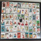 OSHO NEO TAROT 1990 Vintage 60 Card Deck and Book Bhagwan Shree Rajneesh RARE!