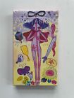 Aya Takano Tarot Majors Only Deck Sealed New Sealed Rare