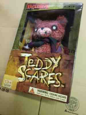 Edwin Morose Vintage Antique And Collectible Teddy Bears : Scares Value Guide ...