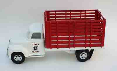Tonka High Rack Images Tonka Collectibles : Tonka Toy Racks Value Guide - Price List | Tonka ...