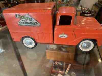 TONKA 1963 TERMINIX PICKUP TRUCK
