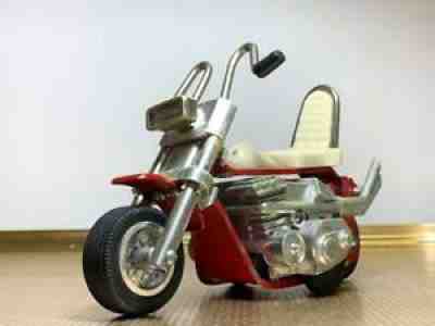 Vintage Tonka Motorcycle made in Japan