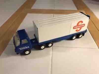 Tiny Tonka Private Label Semi Swanson