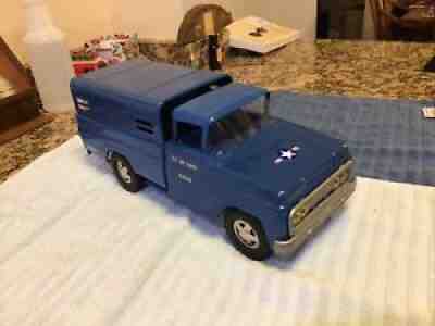 Very Nice Private Label Tonka Us Air Force Military Custom