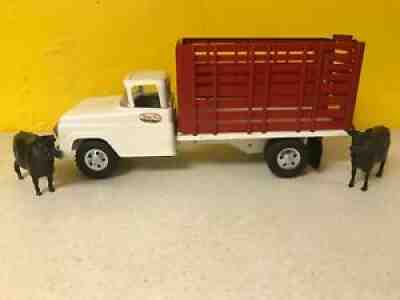 Tonka High Rack Images Tonka Collectibles : Bull Value Guide - Price List | Tonka Collectors Guide