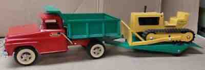 1962 TONKA GRADING SERVICE NO 134 CLEAN NR