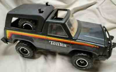 Tonka Mighty Roughneck Pickup #3800