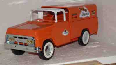 BITCHIN TOYS TONKA 1963 TERMINIX PICKUP TRUCK