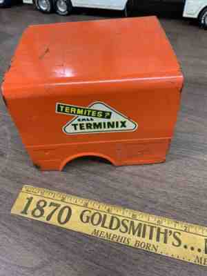 Vintage Tonka Terminix Bed Cover Only See Photos And Other Listings For Truck â?¦.