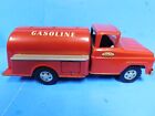 Rare Vintage Tonka Toys Gasoline Tanker Truck 1958 Pressed Steel Nice *SS