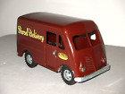 1954 TONKA PARCEL DELIVERY METRO VAN  10 ORG 1 OWNER N MINT INVESTMENT GRADE TOY