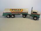 Tonka Art, Polly Gas Tanker, custom built