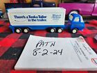 1981 TINY TONKA SALES & MARKETING SEMI ORIGINAL CONDITION