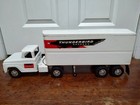 RARE ORIGINAL Tonka Thunderbird Express Semi Truck PRIVATE LABEL