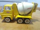 Tonka Vintage Cement Mixer