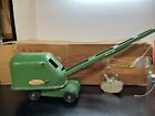 Vintage Tonka Toys No. 150 Clam Shovel, Very early Tonka With Box 1947 W17