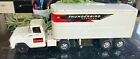 1959 Tonka Thunderbird Express Semi Truck - Scarce!! Solid body.  No Dents.
