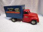 TONKA 1954 STAR KIST TUNA Private Label Box Truck Very Nice Original Condition