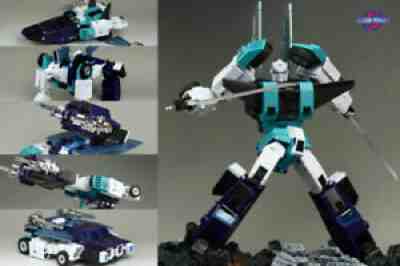 New IN STOCK FT-28 FT28 Hydra Action Figure