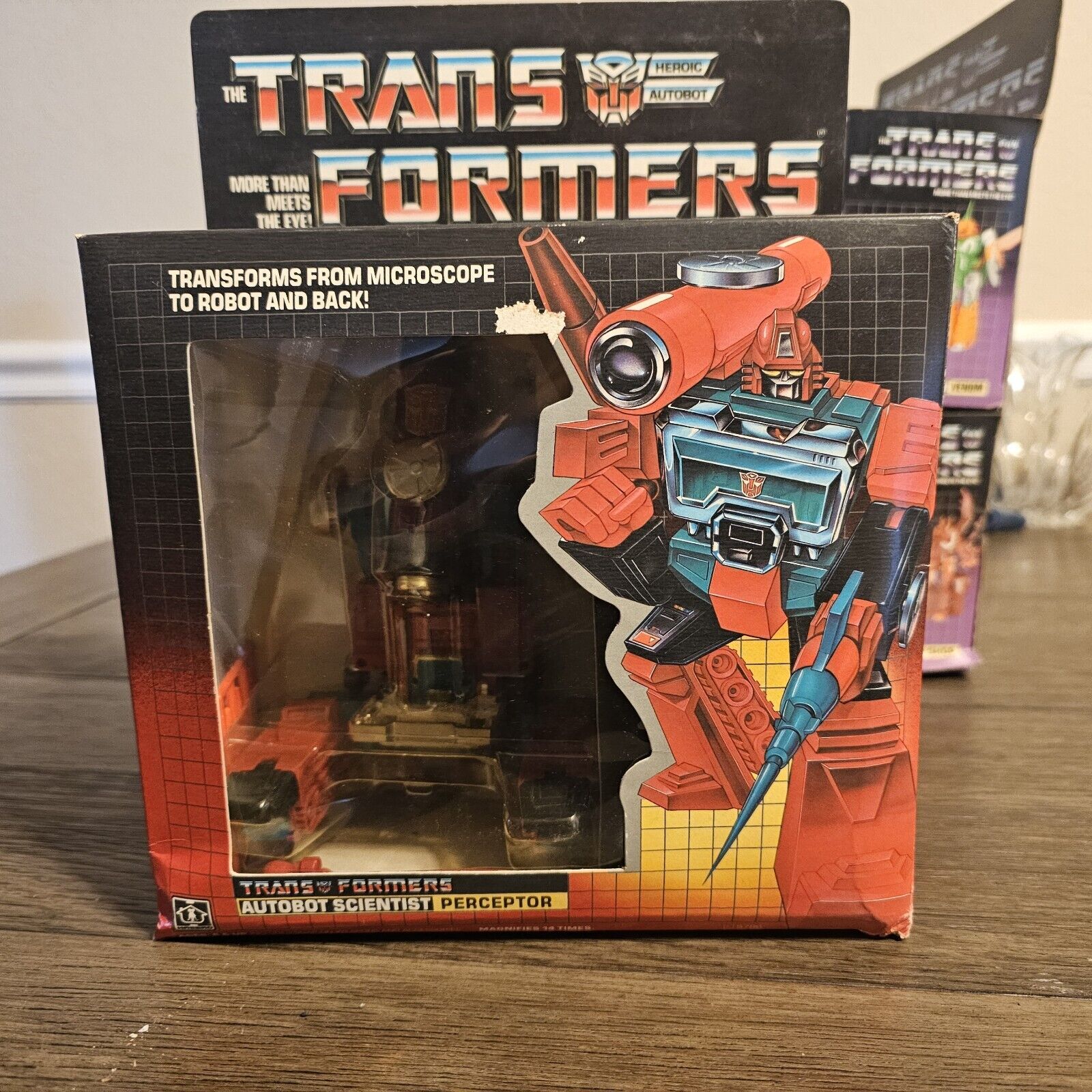 Transformers G1 Lot