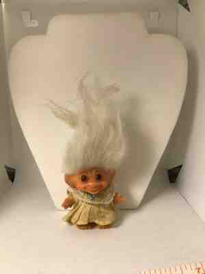 1964 troll doll