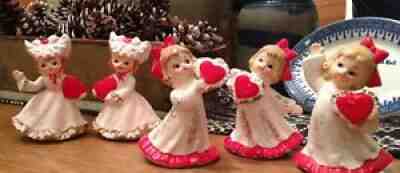Valentines Day Collectibles : Stickers Value Guide - Price List ...