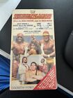 wwf/wwe Summerslam 88 Sealed VHS