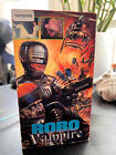 Robo Vampire VHS Very Rare OOP Horror Martial Arts Magnum Video