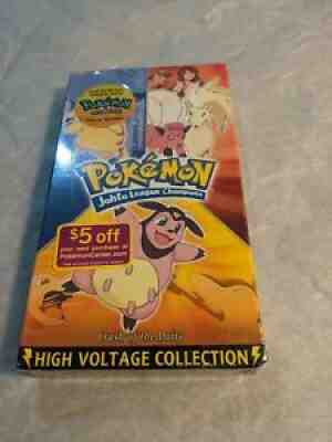 Pokemon Vol. 56: Johto League Champions - Crash of the Dairy (VHS, 2003)