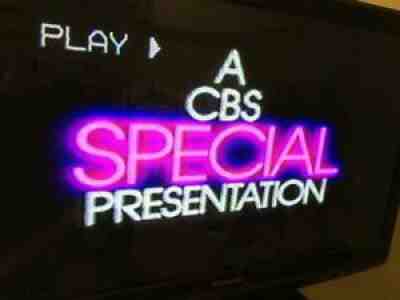 80's Christmas Shows Rudolph, Charlie Brown, Muppets, Grinch, Frosty.. VHS Blank