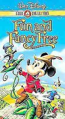 Collectible VHS : Fun Vhs Tape Value Guide - Price List | VHS Collector ...