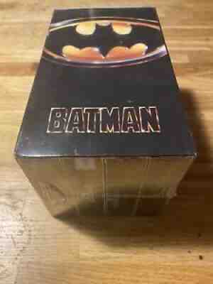 Batman returns vhs tape