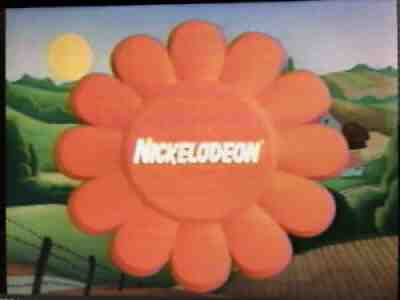 Nickelodeon PBS 1994 Looney Tunes Sesame St Read Rainbow Recorded Blank VHS Tape