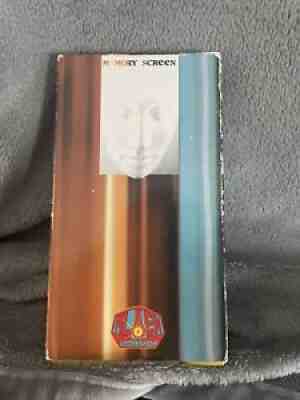 Alien Workshop Memory Screen VHS 90s Vintage Skateboard Video Rare