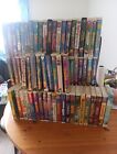 Vintage Walt Disney VHS Tapes