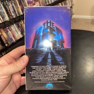 The Keep (1983), Paramount VHS A Gothic Thriller - Brand New