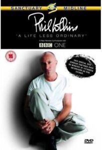 Phil Collins: A Life Less Ordinary [DVD] - DVD  2IVG The Cheap Fast Free Post