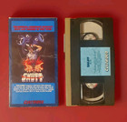 1976 "SNUFF" Original Video Nasty CULTVIDEO 1982 Release VHS In The BOX-RARE