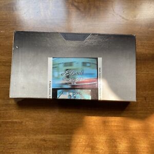 Bling Video Days VHS tape skateboard Jason Lee Gonz