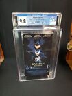 Batman Returns (VHS, 1992) Warner Home Video CGC Graded (9.8 A++)