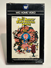 The Bugs Bunny / Road Runner Movie VHS SEALED | WCI Home Video