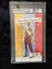 Napoleon Dynamite Sealed VHS Graded VGA